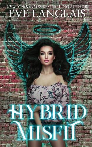 Cover image for Hybrid Misfit