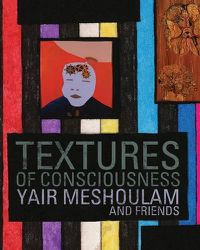 Cover image for Textures of Consciousness