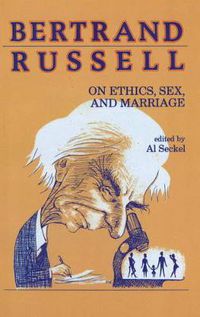 Cover image for Bertrand Russell on Ethics, Sex, and Marriage
