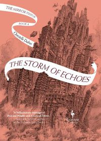Cover image for The Storm of Echoes