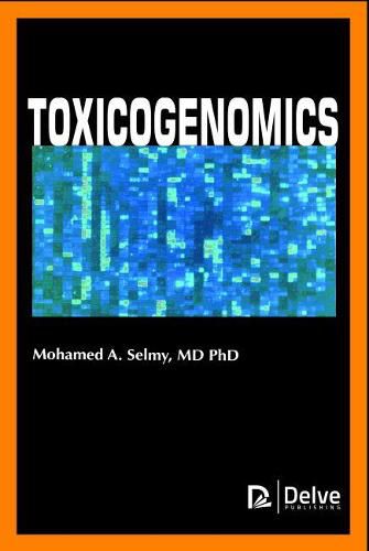 Cover image for Toxicogenomics