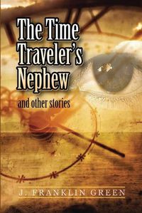 Cover image for The Time Traveler's Nephew