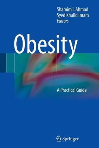 Cover image for Obesity: A Practical Guide