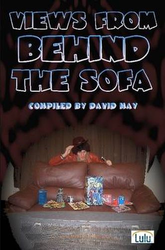 Cover image for Views From Behind The Sofa