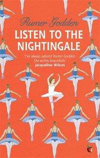 Cover image for Listen to the Nightingale: A Virago Modern Classic