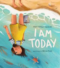 Cover image for I Am Today