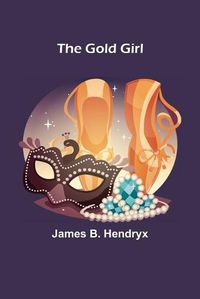 Cover image for The Gold Girl