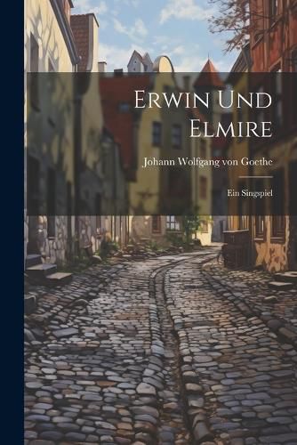 Cover image for Erwin und Elmire