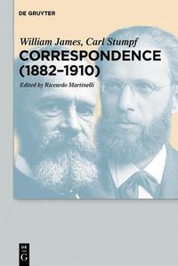 Cover image for Correspondence (1882-1910)