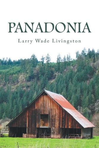 Cover image for Panadonia