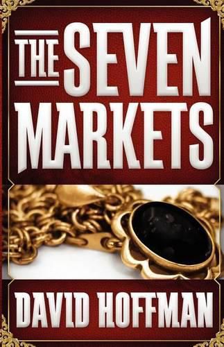 Cover image for The Seven Markets