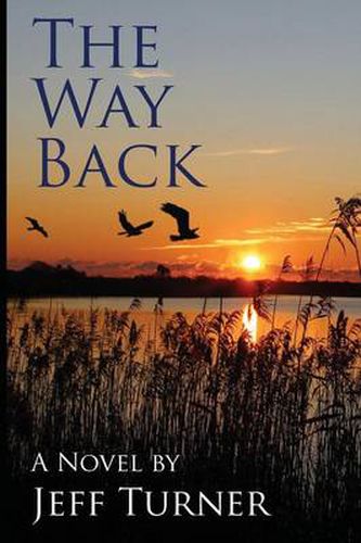 Cover image for The Way Back