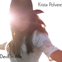 Cover image for Devil In Me Cd Ep