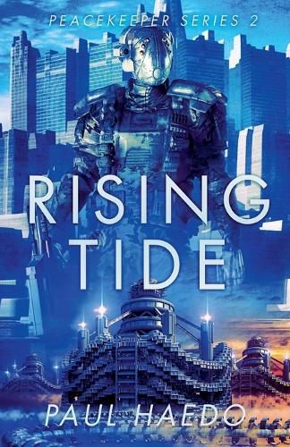 Cover image for Rising Tide