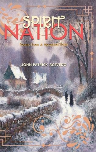 Cover image for Spirit Nation