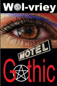 Cover image for Motel Gothic