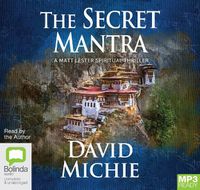 Cover image for The Secret Mantra