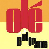 Cover image for Ol Coltrane 