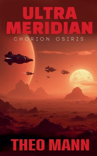 Cover image for Chorion Osiris