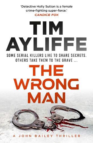 The Wrong Man: Volume 5