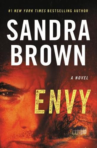 Cover image for Envy