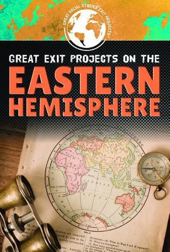 Cover image for Great Exit Projects on the Eastern Hemisphere