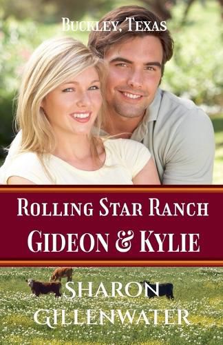 Cover image for Gideon & Kylie