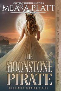 Cover image for The Moonstone Pirate