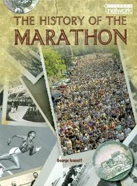 Cover image for Literacy Network Middle Primary Mid Topic7: History of the Marathon, The
