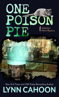 Cover image for One Poison Pie