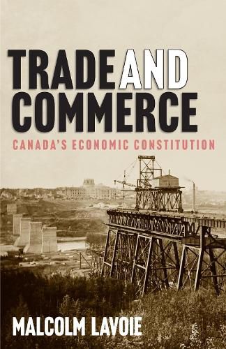 Cover image for Trade and Commerce