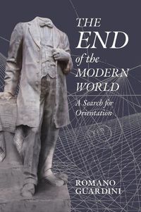 Cover image for The End of the Modern World