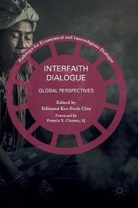 Cover image for Interfaith Dialogue: Global Perspectives