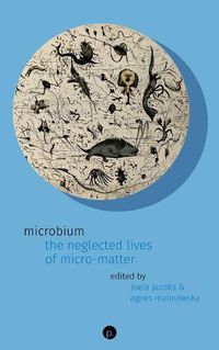 Cover image for Microbium