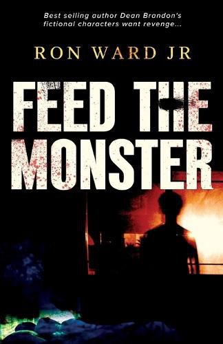 Cover image for Feed The Monster