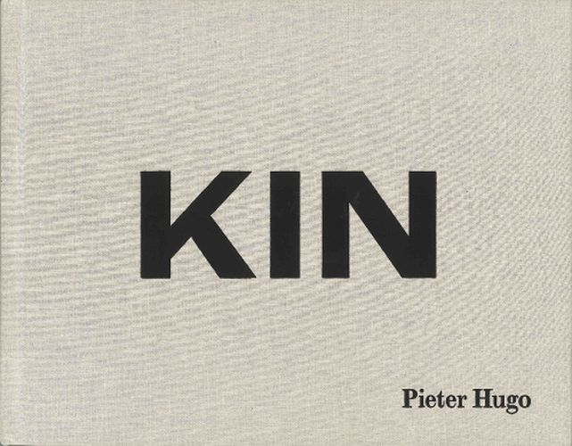 Kin: Pieter Hugo