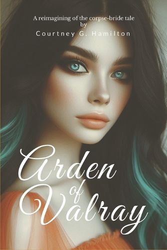 Cover image for Arden of Valray