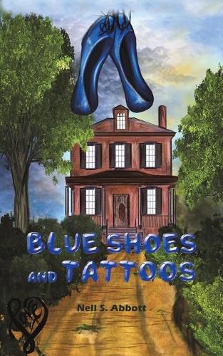Cover image for Blue Shoes and Tattoos