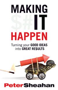 Cover image for Making It Happen