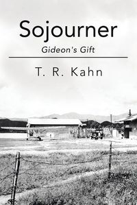 Cover image for Sojourner