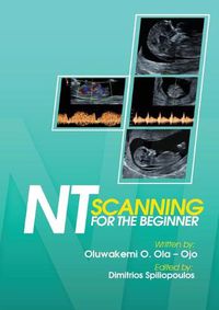 Cover image for NT Scanning for the Beginner