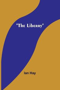 Cover image for The Liberry