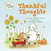 Cover image for Really Woolly Thankful Thoughts