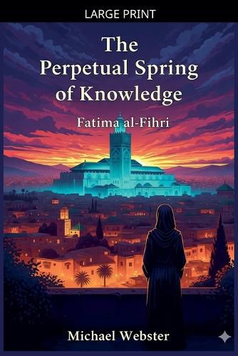Cover image for The Perpetual Spring of Knowledge
