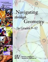 Cover image for Navigating through Geometry in Grades 9-12