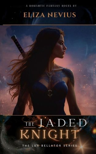 Cover image for The Jaded Knight