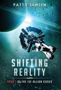 Cover image for Shifting Reality