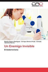 Cover image for Un Enemigo Invisible