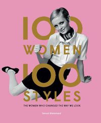 Cover image for 100 Women 100 Styles