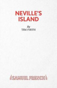 Cover image for Neville's Island